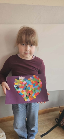 OSTATKI I WALENTYNKI W �WIETLICY&nbsp;