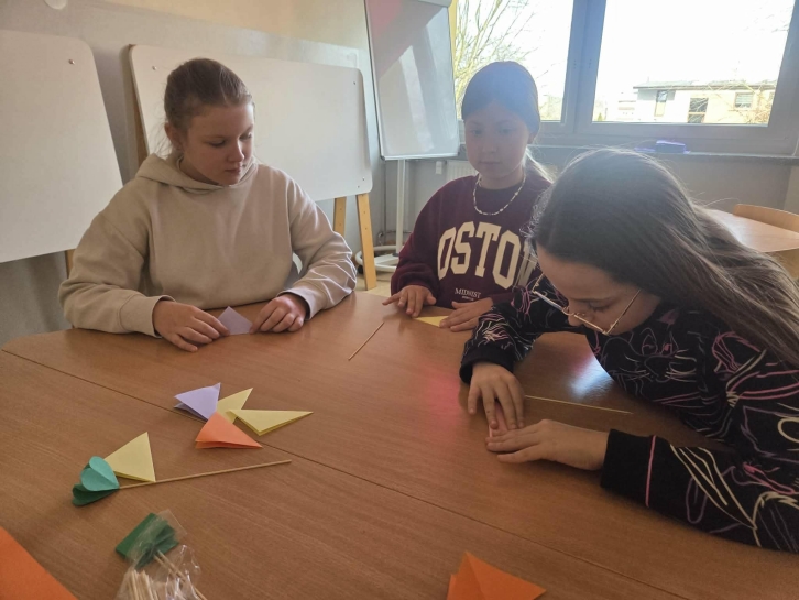 OSTATKI I WALENTYNKI W �WIETLICY&nbsp;