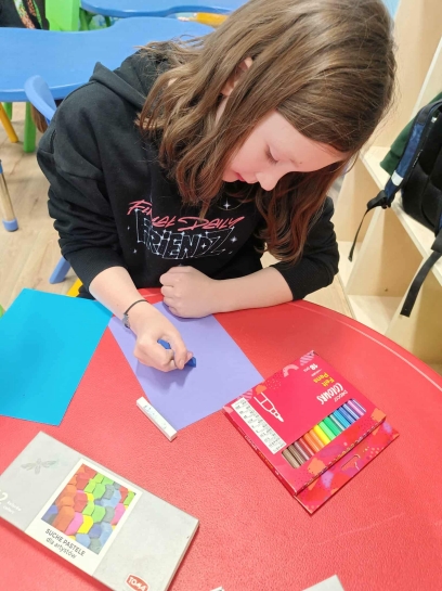 OSTATKI I WALENTYNKI W �WIETLICY&nbsp;