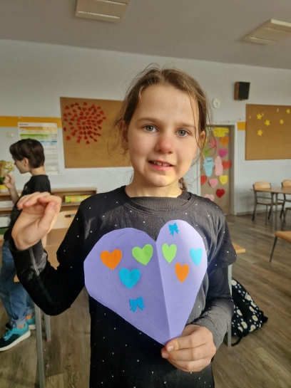  OSTATKI I WALENTYNKI W �WIETLICY&nbsp;