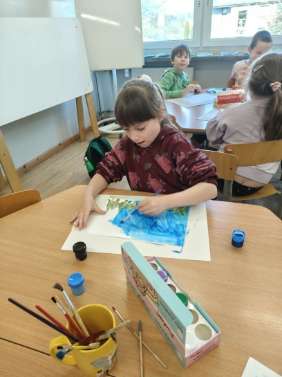 ZIMOWE ZMIANY W PRZYRODZIE&nbsp;