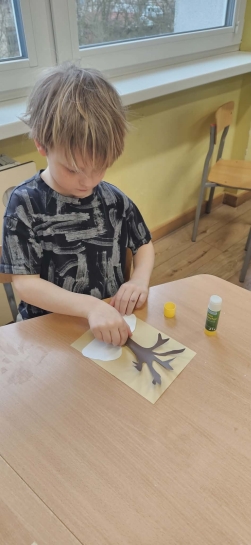 ZIMOWE ZMIANY W PRZYRODZIE&nbsp;