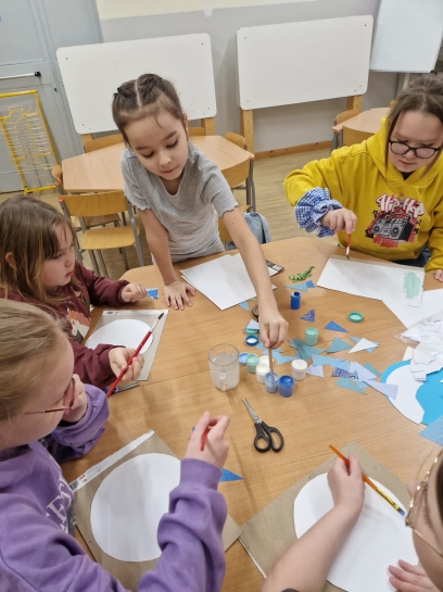 ZIMOWE ZMIANY W PRZYRODZIE&nbsp;