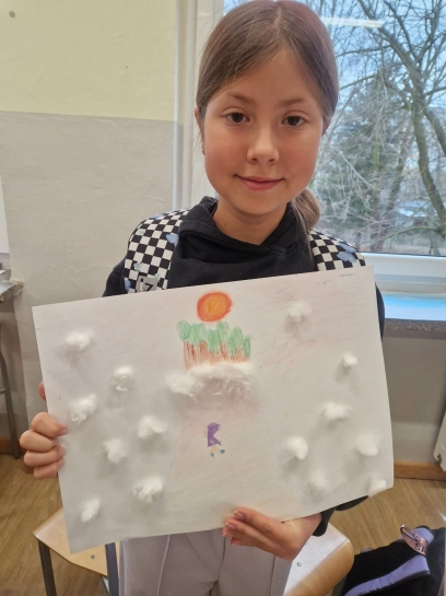 ZIMOWE ZMIANY W PRZYRODZIE&nbsp;