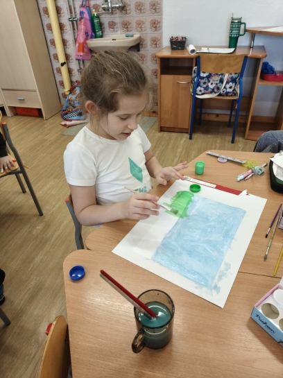 ZIMOWE ZMIANY W PRZYRODZIE&nbsp;