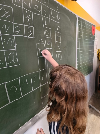 ZIMOWE ZMIANY W PRZYRODZIE&nbsp;