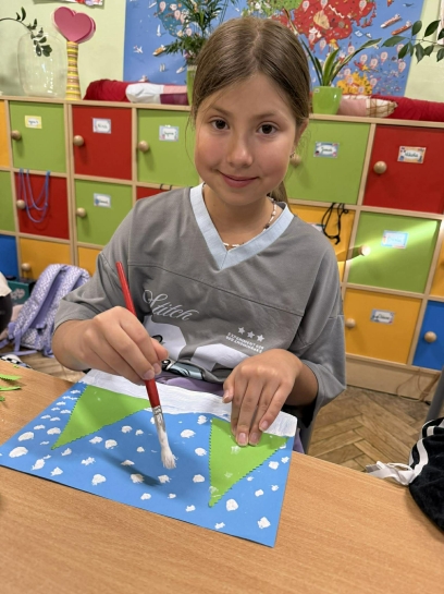 ZIMOWE ZMIANY W PRZYRODZIE&nbsp;