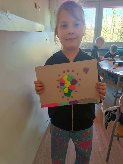 DZIE� KOBIET I DZIE� TA�CA 