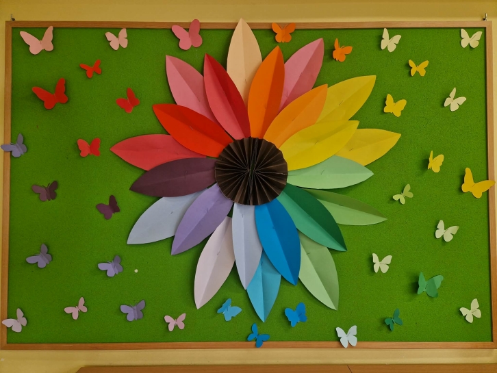 DZIE� MʯCZYZN I KOLOROWY TYDZIE�