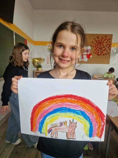 DZIE� MʯCZYZN I KOLOROWY TYDZIE�