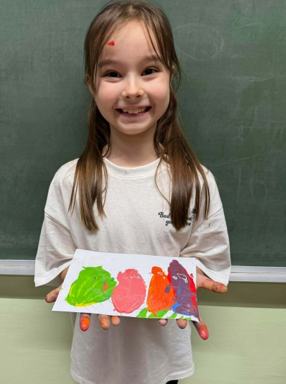 DZIE� MʯCZYZN I KOLOROWY TYDZIE�