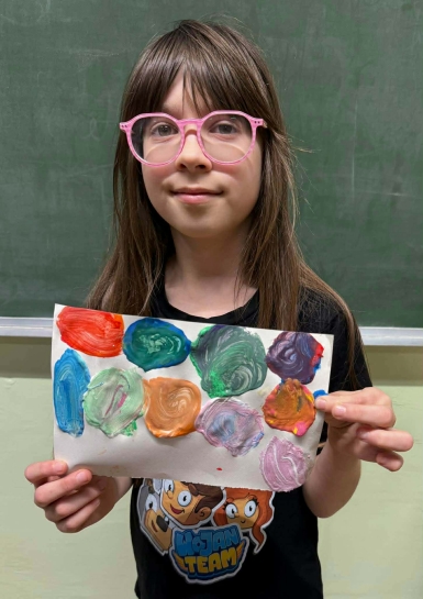 DZIE� MʯCZYZN I KOLOROWY TYDZIE�