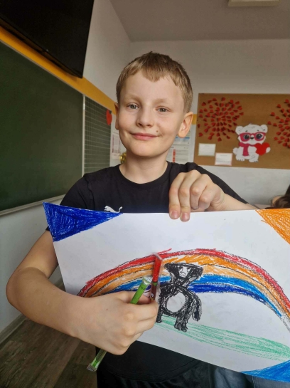 DZIE� MʯCZYZN I KOLOROWY TYDZIE�