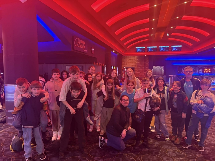 WYCIECZKA DO MANUFAKTURY 