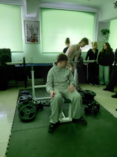 WIZYTA W PABIANICKICH SZKO�ACH