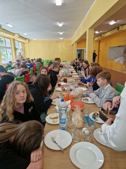 �NIADANIE WIELKANOCNE