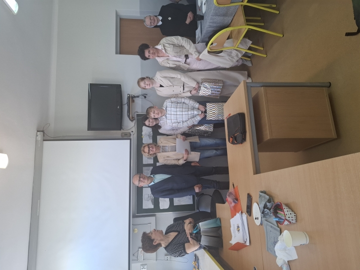 KONKURS „�YCIE I PODRӯE JPII DO POLSKI”