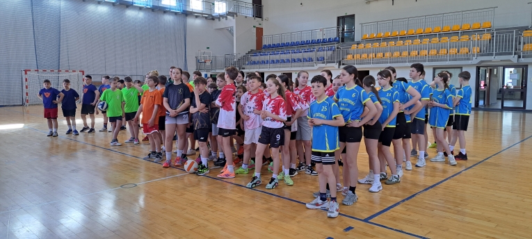 MI�DZYSZKOLNE ZAWODY SPORTOWE „DWA OGNIE USPORTOWIONE”&nbsp;