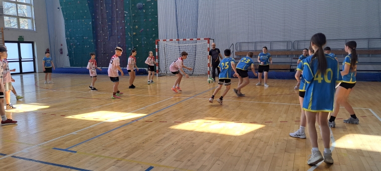 MI�DZYSZKOLNE ZAWODY SPORTOWE „DWA OGNIE USPORTOWIONE”&nbsp;