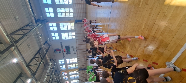 MI�DZYSZKOLNE ZAWODY SPORTOWE „DWA OGNIE USPORTOWIONE”&nbsp;