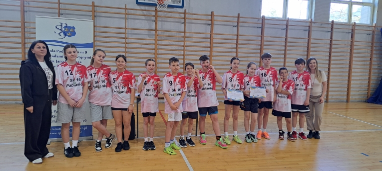MI�DZYSZKOLNE ZAWODY SPORTOWE „DWA OGNIE USPORTOWIONE”&nbsp;