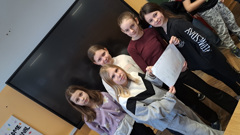 PROJEKT EDUKACYJNY „UCZ� SI� UCZY�”&nbsp;