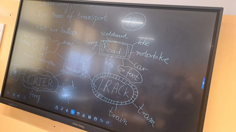 PROJEKT EDUKACYJNY „UCZ� SI� UCZY�”&nbsp;