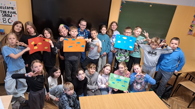 PROJEKT EDUKACYJNY „UCZ� SI� UCZY�”&nbsp;