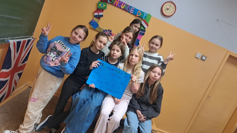 PROJEKT EDUKACYJNY „UCZ� SI� UCZY�”&nbsp;