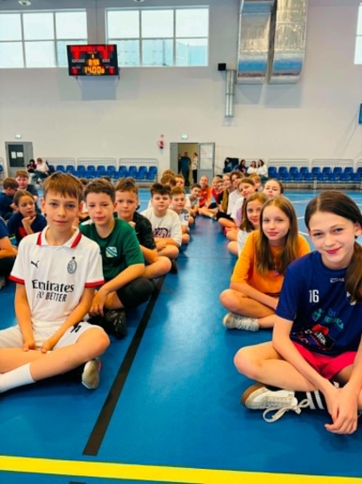 NIEZWYK�E WYDARZENIE SPORTOWE 