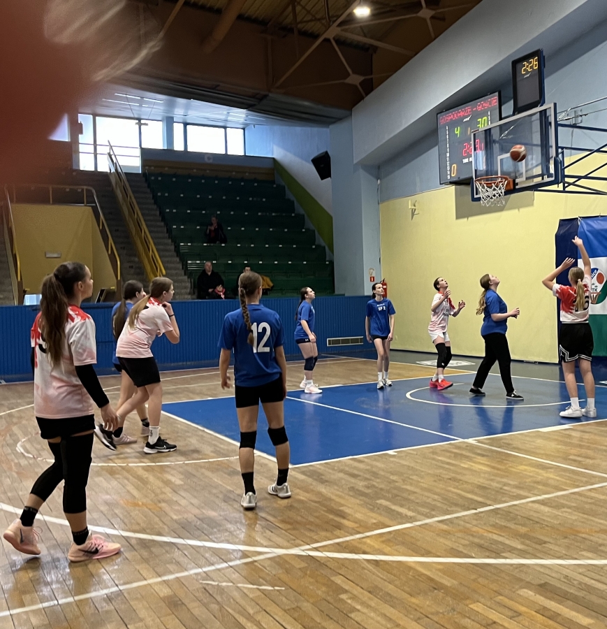 ZNOWU Z�OTO W KOSZYK�WCE!!