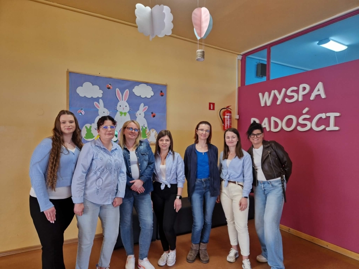 �WIATOWY DZIE� �WIADOMO�CI AUTYZMU&nbsp;