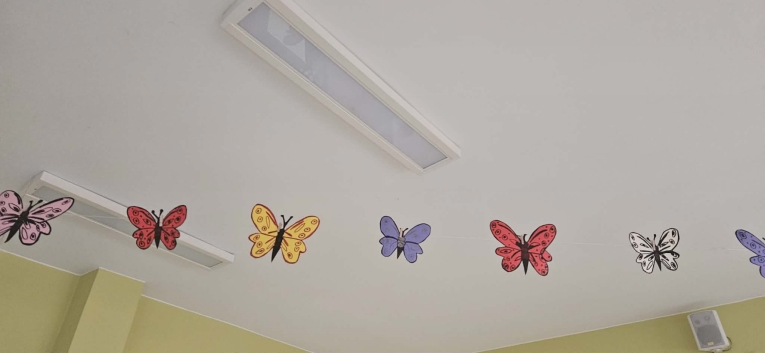WIOSENNA �WIETLICA&nbsp;