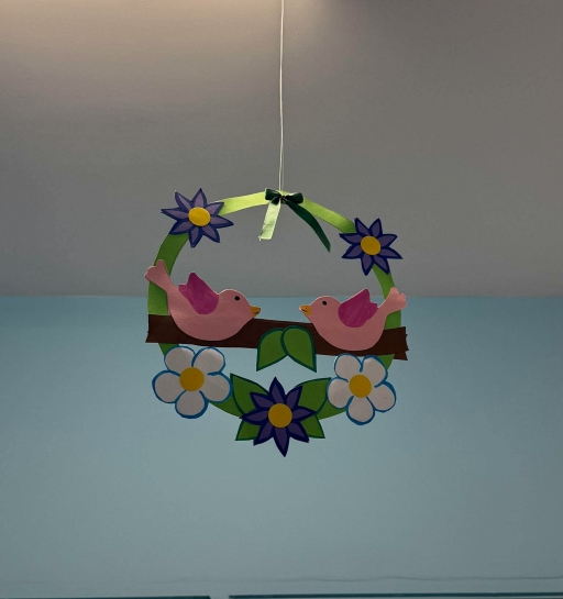WIOSENNA �WIETLICA&nbsp;