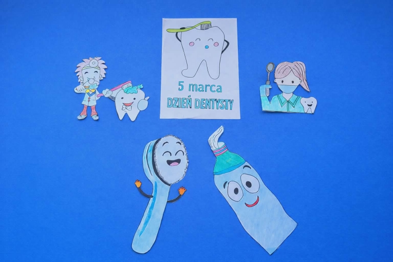 KALENDARZ �WI�T NIETYPOWYCH - MARZEC