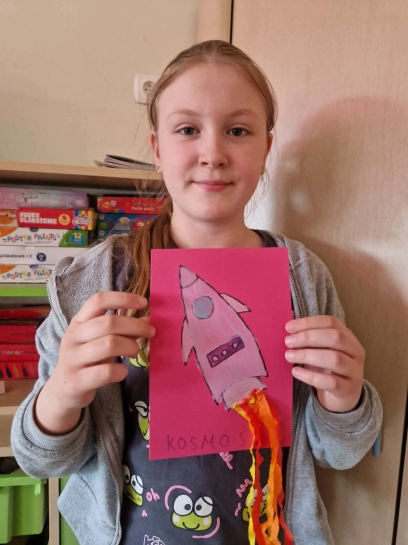 PODRӯE KOSMICZNE &nbsp;