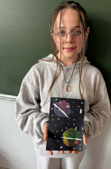 PODRӯE KOSMICZNE &nbsp;