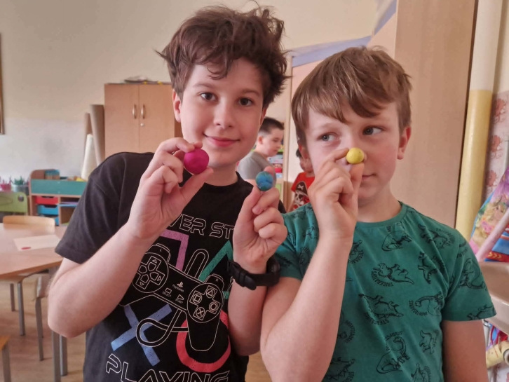 PODRӯE KOSMICZNE &nbsp;