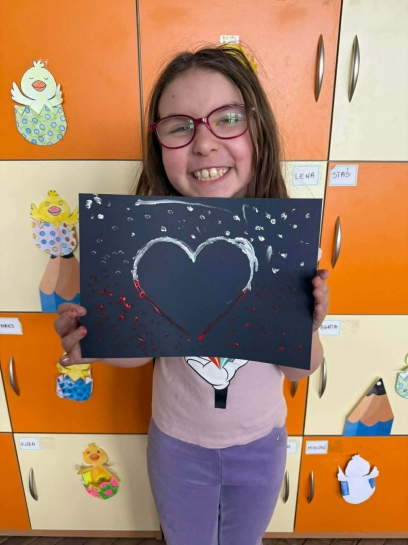 �WI�TA MAJOWE