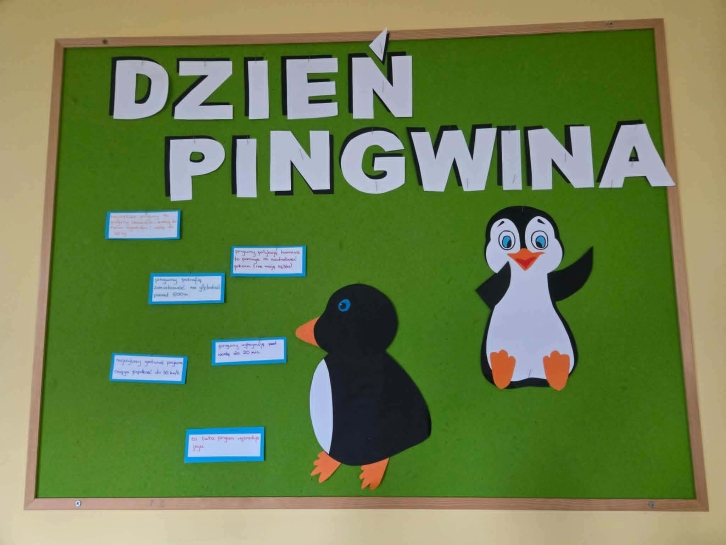 KALENDARZ �WI�T NIETYPOWYCH - KWIECIE�!