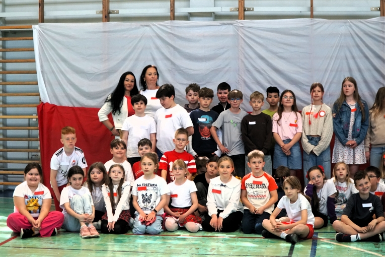 TRZECI MAJA