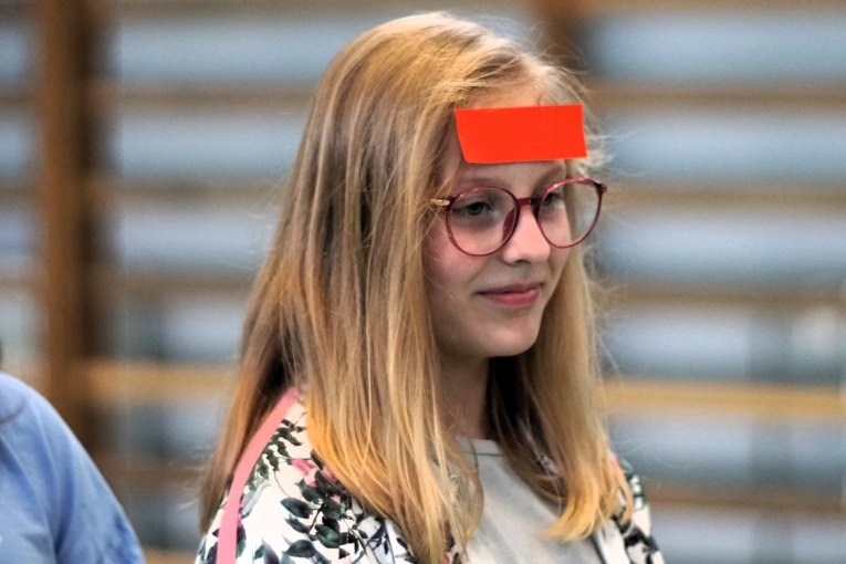 TRZECI MAJA