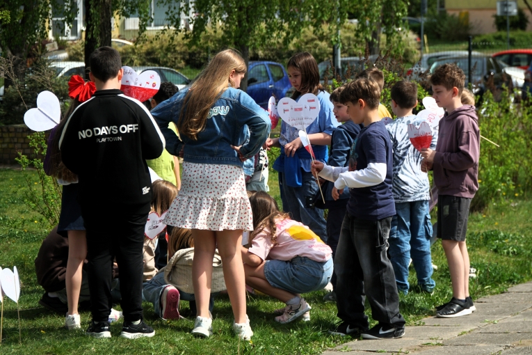 TRZECI MAJA