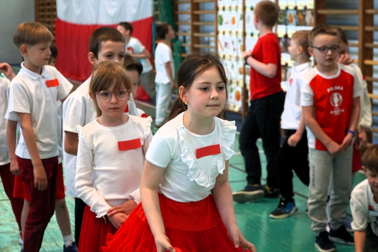 TRZECI MAJA
