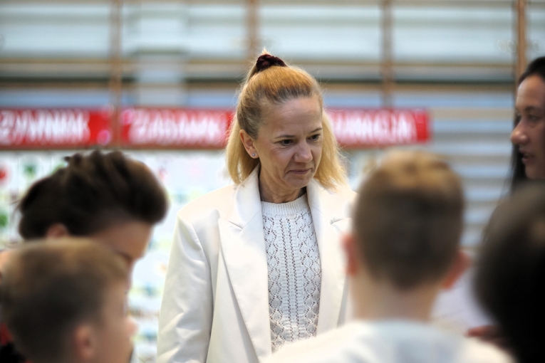 TRZECI MAJA