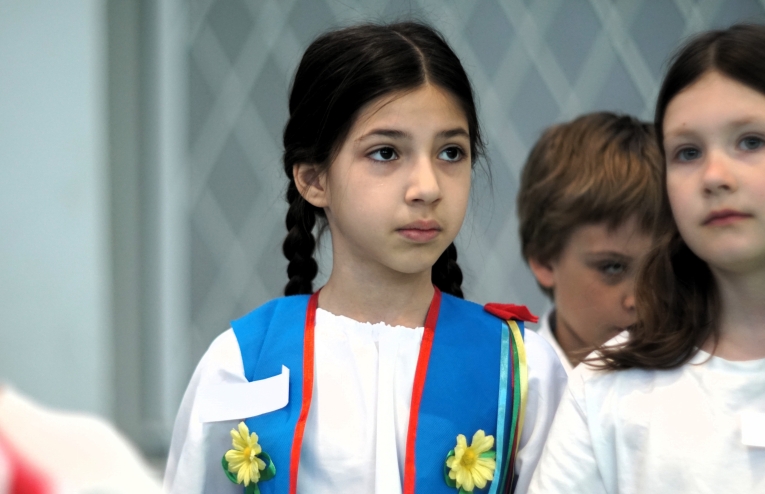 TRZECI MAJA