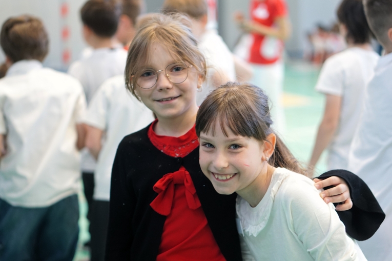 TRZECI MAJA