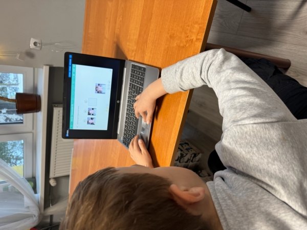 ZAJCIA Z WYKORZYSTANIEM PROGRAMU MOC EMOCJI