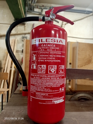 ganica