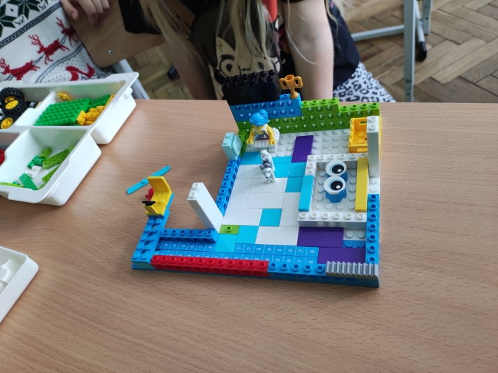 lego